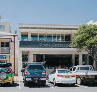Town Green Inn - Tourism Adelaide