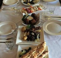 Turkish Pide House - Tourism Adelaide