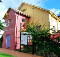 Two eight two eight Gulargambone - Tourism Adelaide