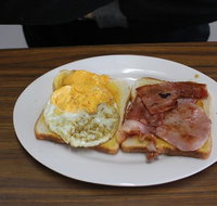 Tyndale Tourist Park and Roadhouse - Tourism Adelaide