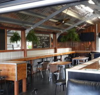 Valhalla Cafe  Restaurant - Tourism Adelaide