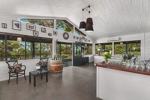 Wonganella Estate - Tourism Adelaide 0