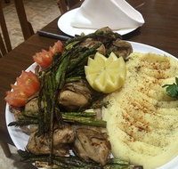 Yummy Yalla Restaurant - Tourism Adelaide