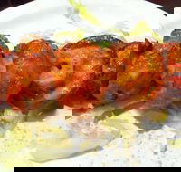 Cafe Spice - Tourism Adelaide