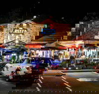 Cappriccio's Italian Restaurant - Tourism Adelaide