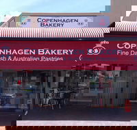 Copenhagen Bakery - Tourism Adelaide