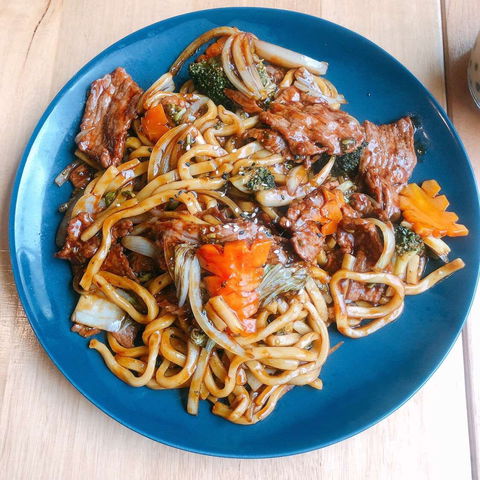 Gllow Taiwanese Cafe - Malvern - Tourism Adelaide 0