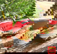 Hungry Jack's - Altona North - Tourism Adelaide