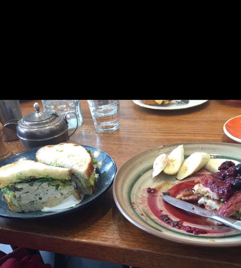 Marmalade Cafe - Tourism Adelaide 0