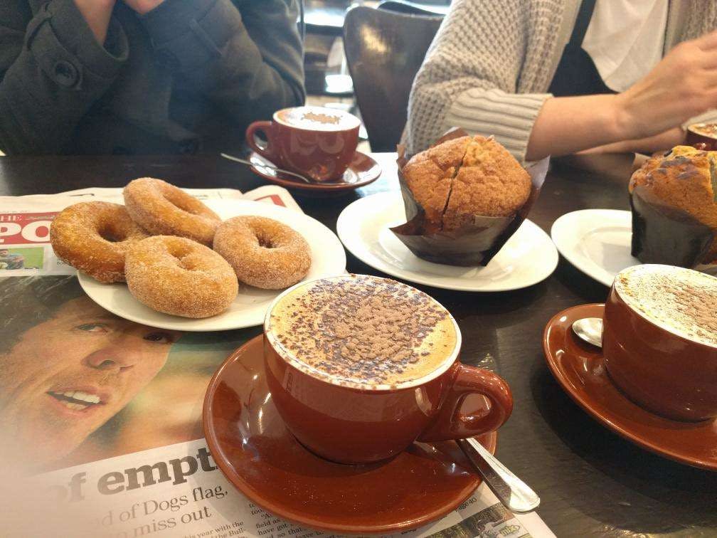 Hawthorn VIC Tourism Adelaide