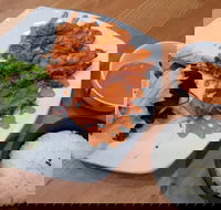 New Rice Paper and Japanese - Tourism Adelaide