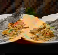 O'Sha Thai Kitchen - Tourism Adelaide