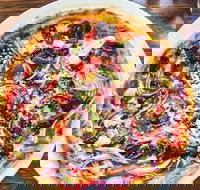 Pizza E Vino - Tourism Adelaide