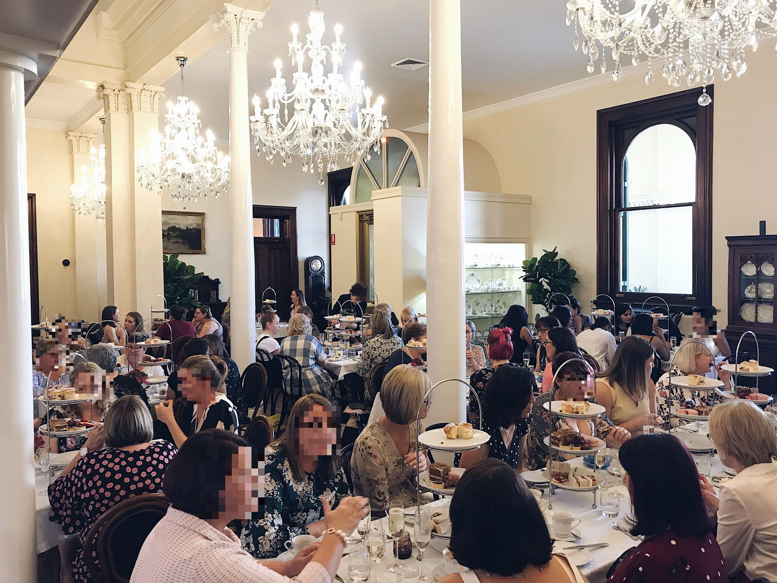 Rockhampton QLD Tourism Adelaide