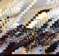 Riverston Tea Rooms - Tourism Adelaide