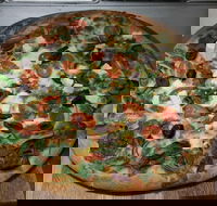 Sabatino Woodfired Pizzeria - Tourism Adelaide