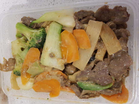 Silver Gardens Chinese Restaurant - Tourism Adelaide 0