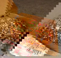 Steves Pizza  Kebabs - Tourism Adelaide