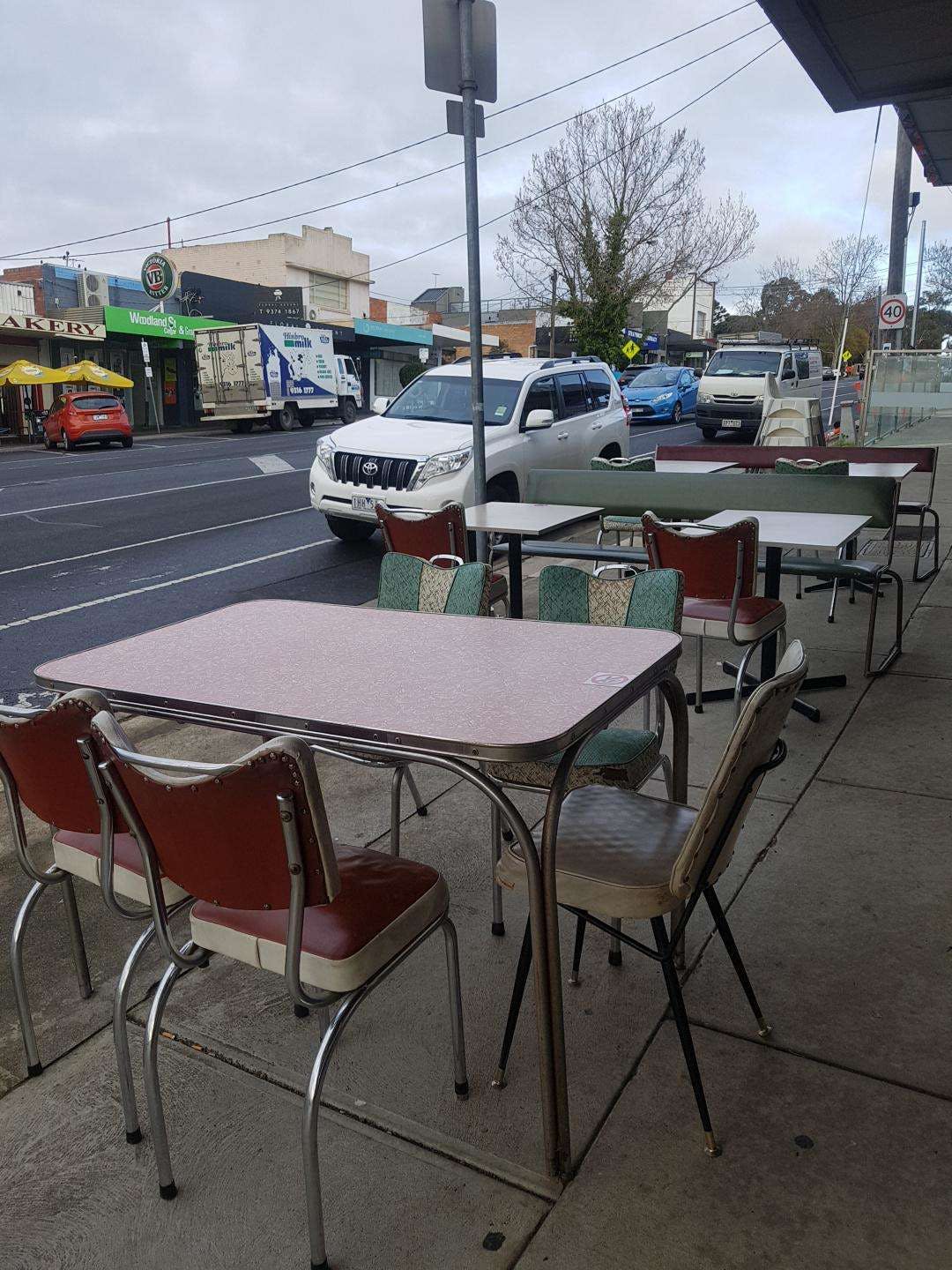 Essendon Airport VIC Tourism Adelaide