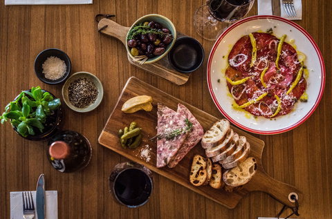 The Tasting Room - Tourism Adelaide 0