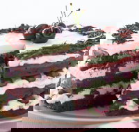 The Cheesecake Shop - Manly - Tourism Adelaide