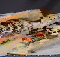 Altona Kebab House - Tourism Adelaide