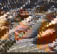 Blairgowrie Cafe - Tourism Adelaide