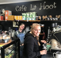 Cafe La Hoot
