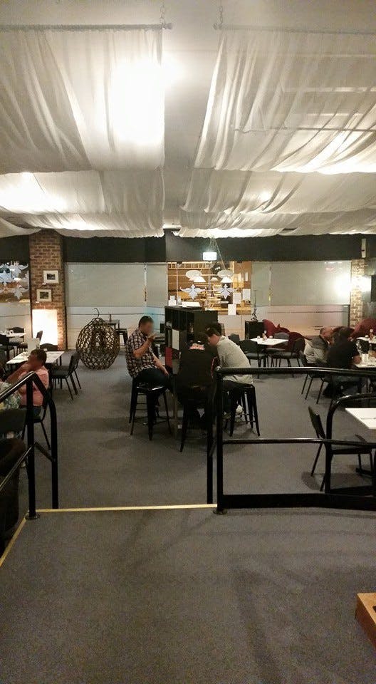 Barwang NSW Tourism Adelaide