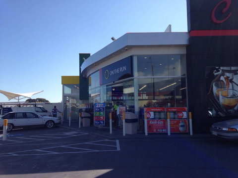 C Coffee - Somerton Park - Tourism Adelaide 0