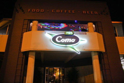 Como Hotel - Tourism Adelaide 0