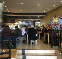 Hari's Vegetarian - Tourism Adelaide