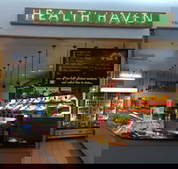 Health Haven - Tourism Adelaide