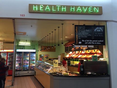 Health Haven - Tourism Adelaide 0