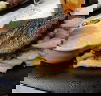 Heritage Hotel - Tourism Adelaide