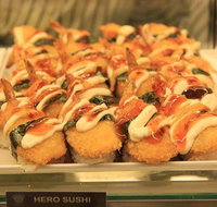 Hero Sushi - Randwick - Tourism Adelaide