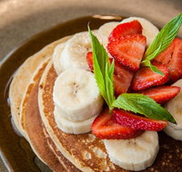 Incafe Restaurant - Tourism Adelaide