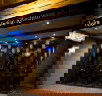 Inka - Indian Restaurant  Bar - Tourism Adelaide