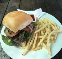 Queen Bee Cafe - Tourism Adelaide