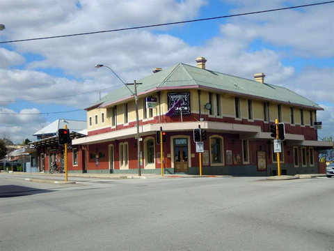 Secret Begining Cafe - Tourism Adelaide 0