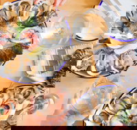 Shucks Bar - Tourism Adelaide