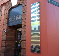 Side Bar - Tourism Adelaide