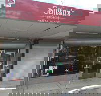 Sultan's Restaurant - Tourism Adelaide