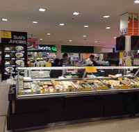 Sushi Junction - Randwick - Tourism Adelaide