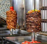 The Hanging Gardens Restaurant  Grill - Tourism Adelaide