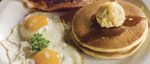 The Pancake Parlour - Wantirna - Tourism Adelaide 0