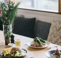 The Merri Table - Tourism Adelaide