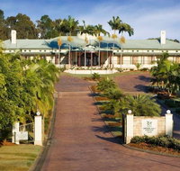 The Grille Restaurant - Tourism Adelaide