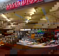 The Roast House - Tourism Adelaide