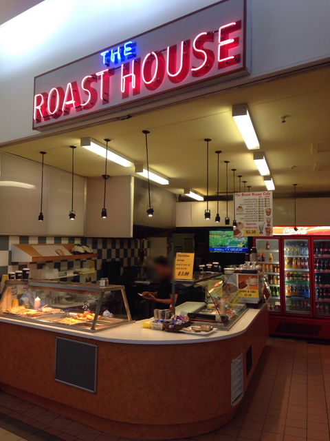 The Roast House - Tourism Adelaide 0